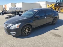 2015 Nissan Altima 2.5 for sale in Van Nuys, CA