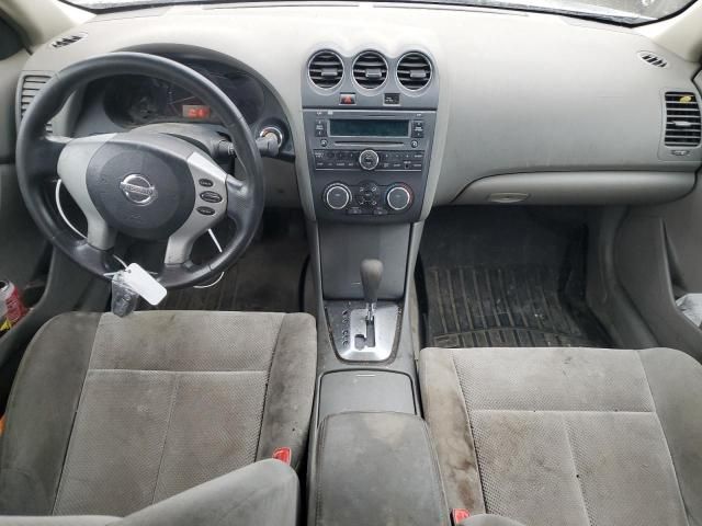 2009 Nissan Altima 2.5