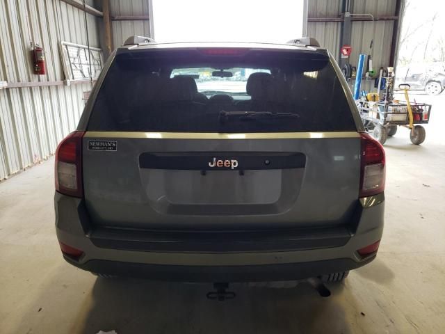 2014 Jeep Compass Sport