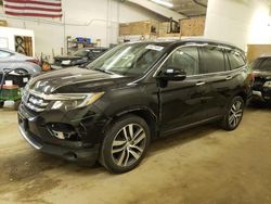 2017 Honda Pilot Touring for sale in Ham Lake, MN