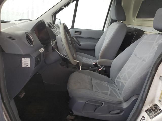 2013 Ford Transit Connect XLT