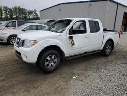 Nissan Frontier S salvage cars for sale: 2013 Nissan Frontier S