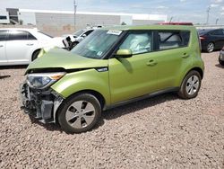 2015 KIA Soul en venta en Phoenix, AZ