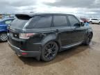 2014 Land Rover Range Rover Sport SC