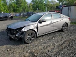 2021 Hyundai Elantra SEL en venta en Finksburg, MD