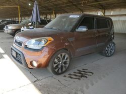 2012 KIA Soul + en venta en Phoenix, AZ