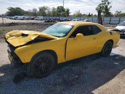 2018 Dodge Challenger SXT for sale in Riverview, FL