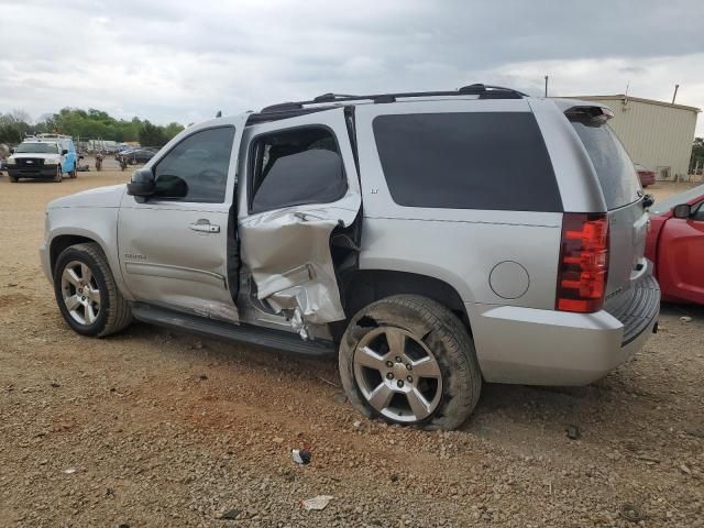 2012 Chevrolet Tahoe C1500 LT