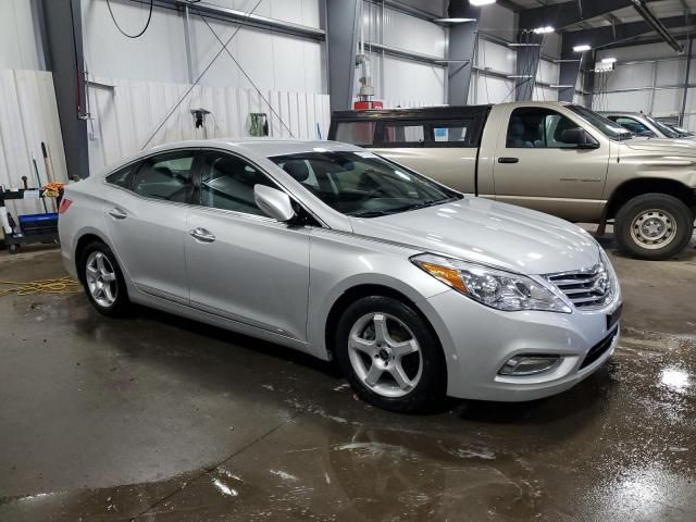 2013 Hyundai Azera