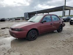 1999 Toyota Corolla VE for sale in West Palm Beach, FL