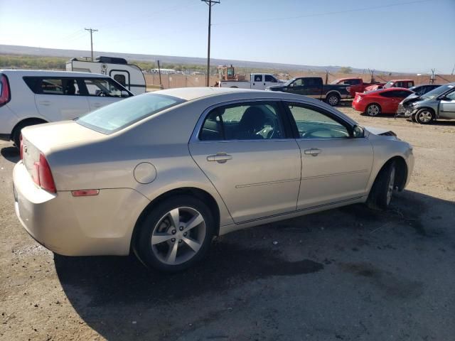 2011 Chevrolet Malibu 1LT