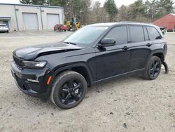 2023 Jeep Grand Cherokee Limited en venta en Mendon, MA