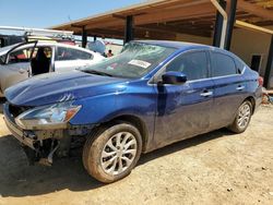 Salvage cars for sale from Copart Tanner, AL: 2019 Nissan Sentra S