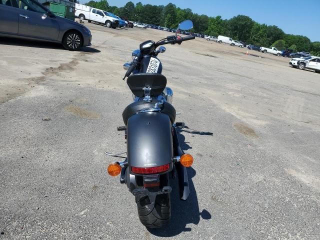 2017 Honda VT1300 CX