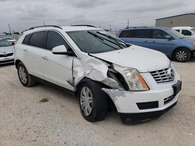 2015 Cadillac SRX