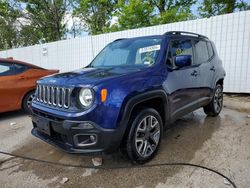 2017 Jeep Renegade Latitude for sale in Bridgeton, MO