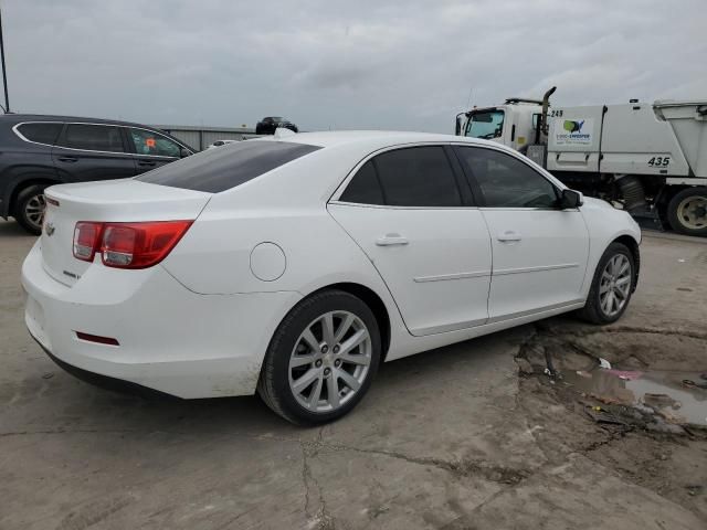 2014 Chevrolet Malibu 3LT