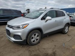 2017 Chevrolet Trax 1LT for sale in Woodhaven, MI