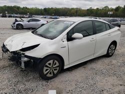 2017 Toyota Prius en venta en Ellenwood, GA