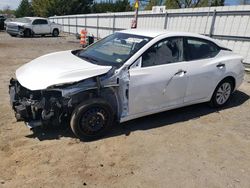 2024 Nissan Sentra S en venta en Finksburg, MD