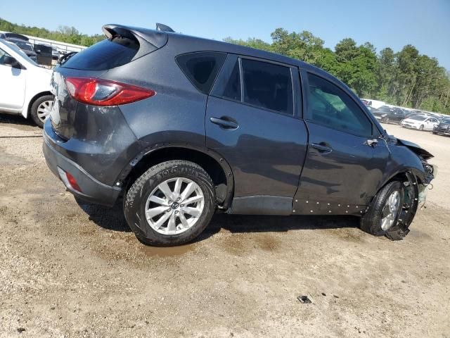 2015 Mazda CX-5 Sport