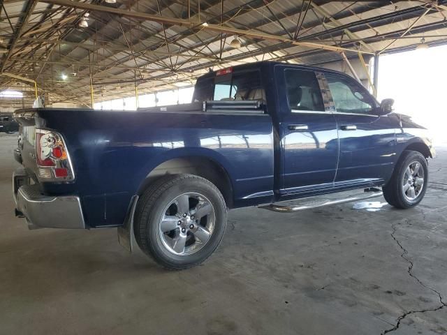 2013 Dodge RAM 1500 SLT