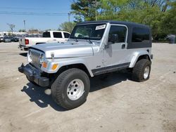2006 Jeep Wrangler / TJ Unlimited for sale in Lexington, KY