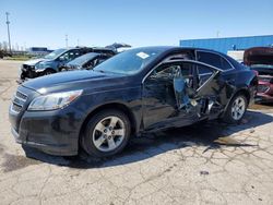 Chevrolet Malibu LS Vehiculos salvage en venta: 2013 Chevrolet Malibu LS