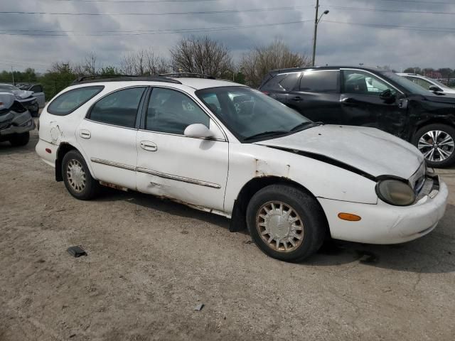 1999 Mercury Sable GS