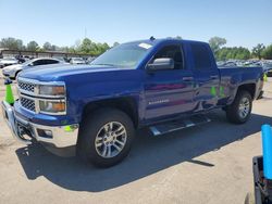 2014 Chevrolet Silverado C1500 LT for sale in Florence, MS