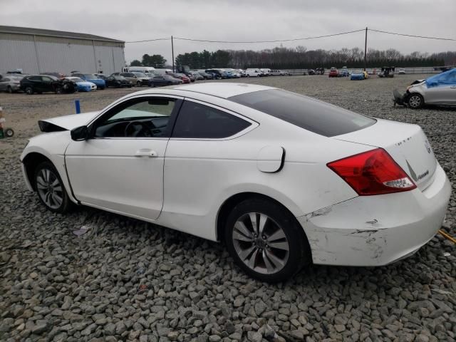 2011 Honda Accord EXL