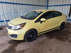 2016 KIA Rio LX for sale in Colorado Springs, CO