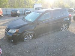 2013 Toyota Rav4 Limited en venta en Hurricane, WV