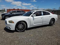 Salvage cars for sale from Copart Homestead, FL: 2012 Dodge Charger SE
