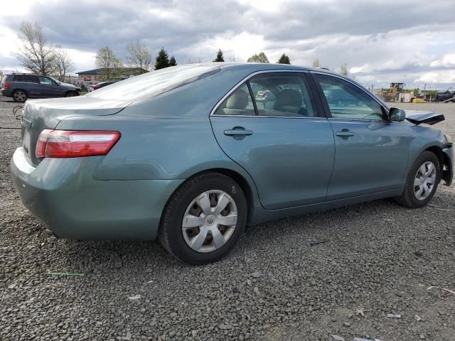 2009 Toyota Camry Base