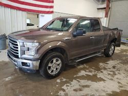 2016 Ford F150 Super Cab for sale in Conway, AR