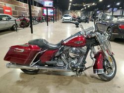 2016 Harley-Davidson Flhr Road King for sale in Dallas, TX