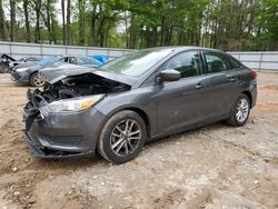 2018 Ford Focus SE for sale in Austell, GA