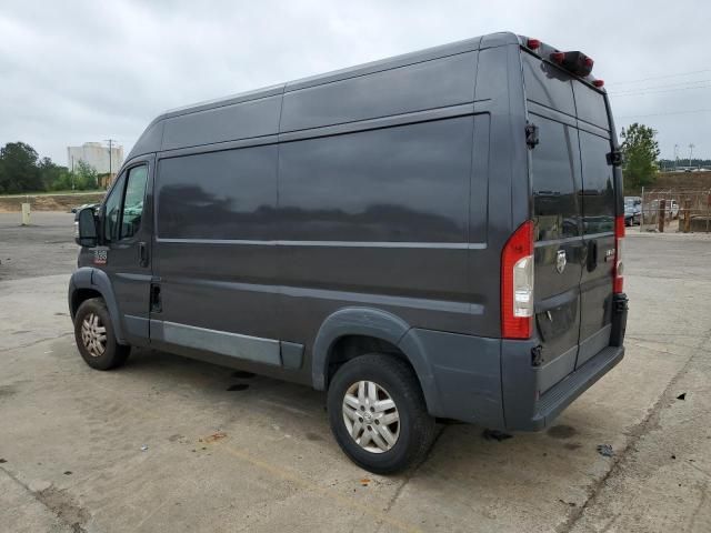 2016 Dodge RAM Promaster 1500 1500 High