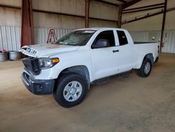 2019 Toyota Tundra Double Cab SR/SR5 for sale in Longview, TX