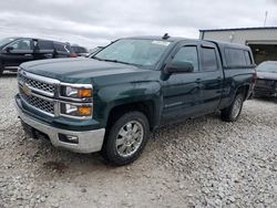 2015 Chevrolet Silverado K1500 LT for sale in Wayland, MI