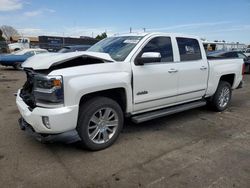 2016 Chevrolet Silverado K1500 High Country for sale in Denver, CO