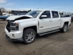 2016 Chevrolet Silverado K1500 High Country