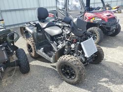 Can-Am salvage cars for sale: 2023 Can-Am Outlander Max XT 570