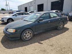 Acura Vehiculos salvage en venta: 2000 Acura 3.2TL