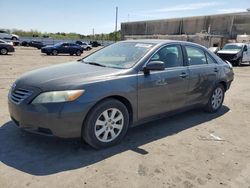 2008 Toyota Camry Hybrid for sale in Fredericksburg, VA