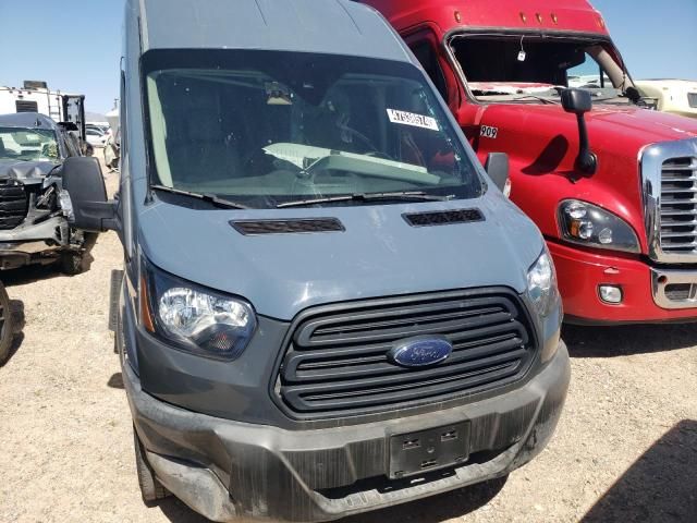 2019 Ford Transit T-250