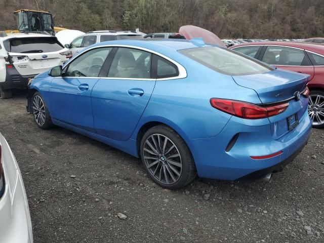 2021 BMW 228XI