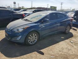 2015 Hyundai Elantra SE for sale in Chicago Heights, IL