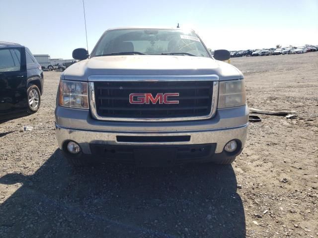 2009 GMC Sierra C1500 SLE